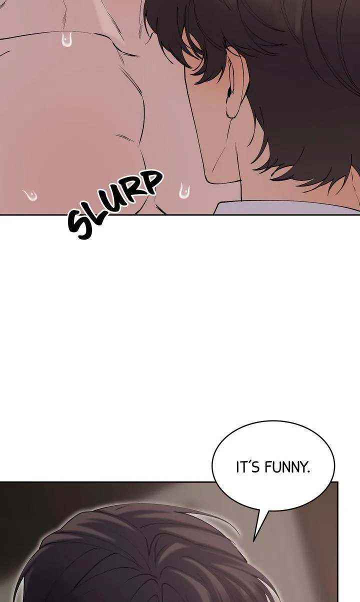 Read The Muse chapter 50 image 27 on Lezhin