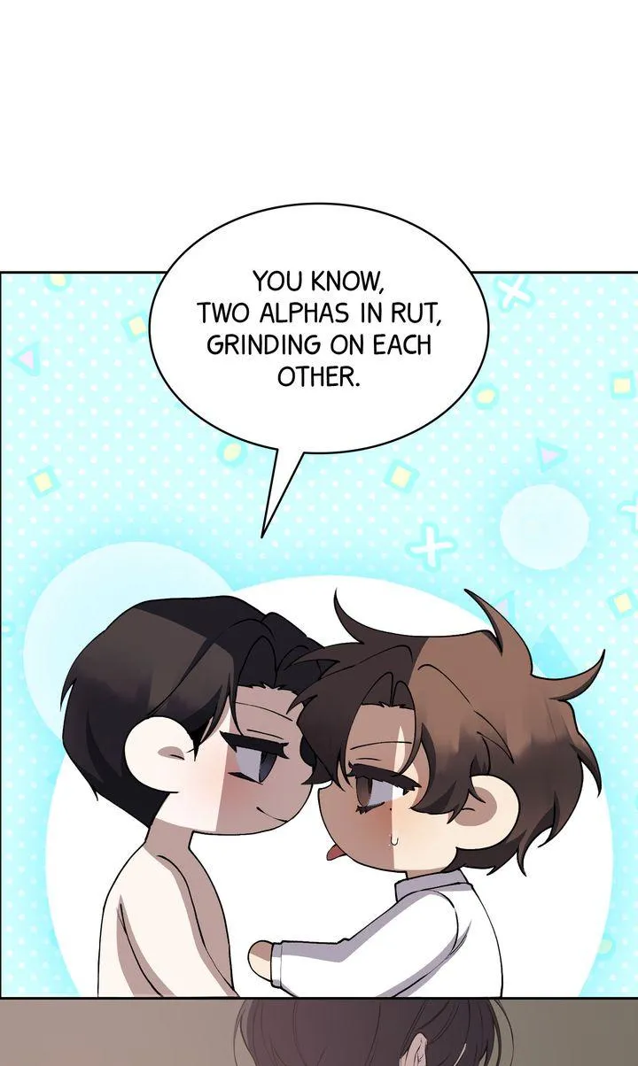 Read The Muse chapter 50 image 29 on Lezhin