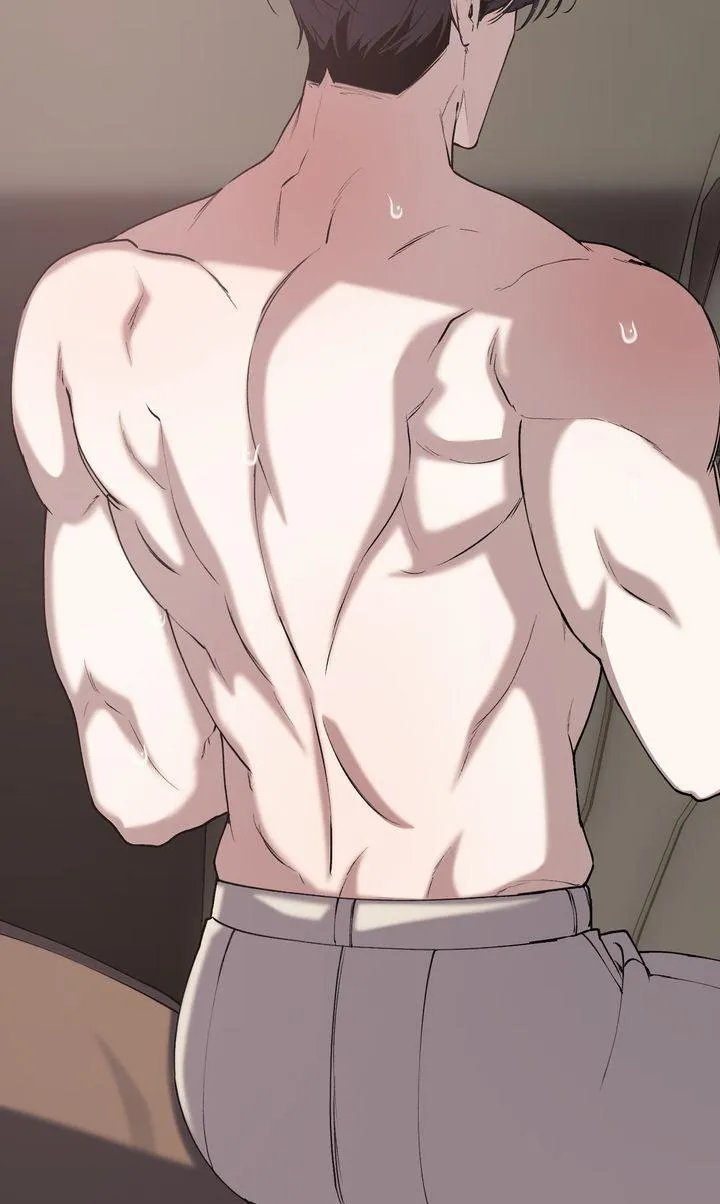 Read The Muse chapter 50 image 30 on Lezhin