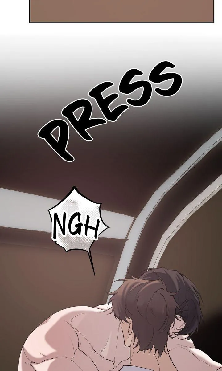 Read The Muse chapter 50 image 36 on Lezhin