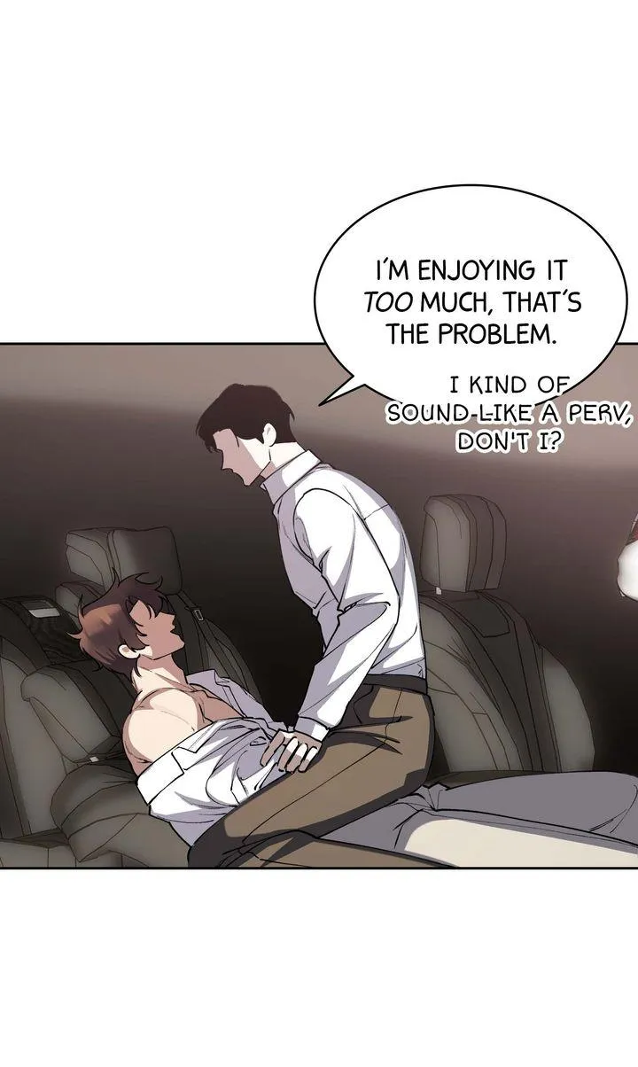 Read The Muse chapter 50 image 4 on Lezhin