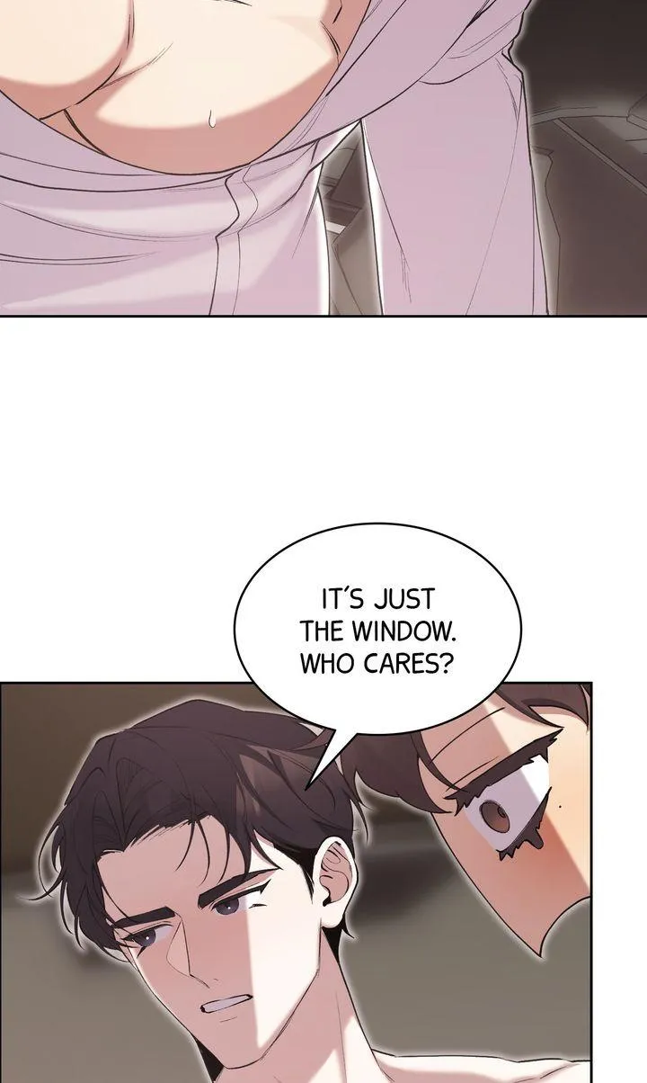 Read The Muse chapter 50 image 45 on Lezhin