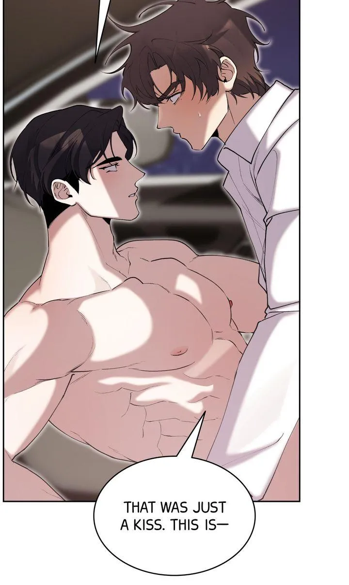 Read The Muse chapter 50 image 47 on Lezhin