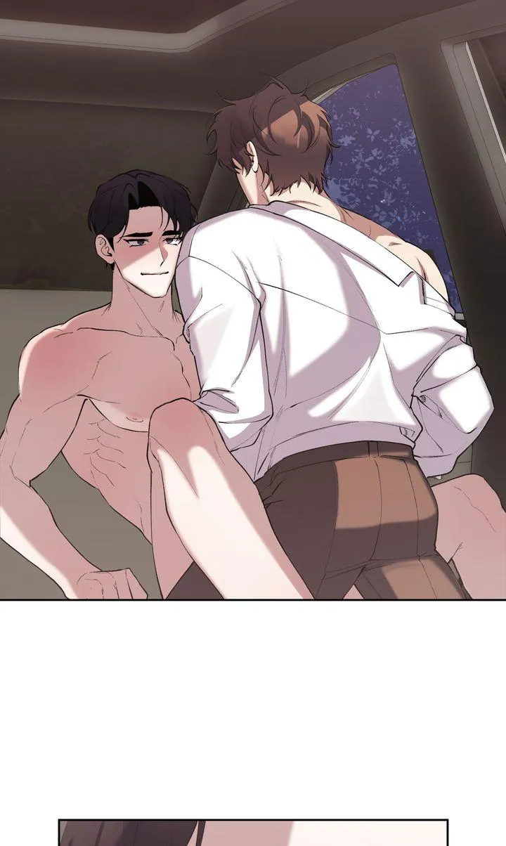 Read The Muse chapter 50 image 50 on Lezhin