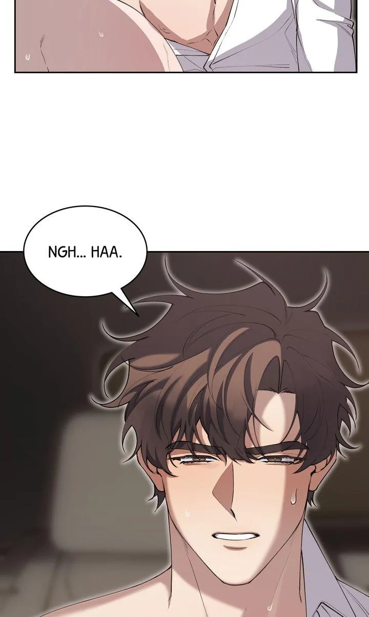 Read The Muse chapter 50 image 68 on Lezhin