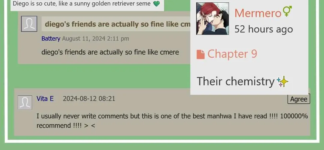 Read The Muse chapter 6 image 102 on Lezhin