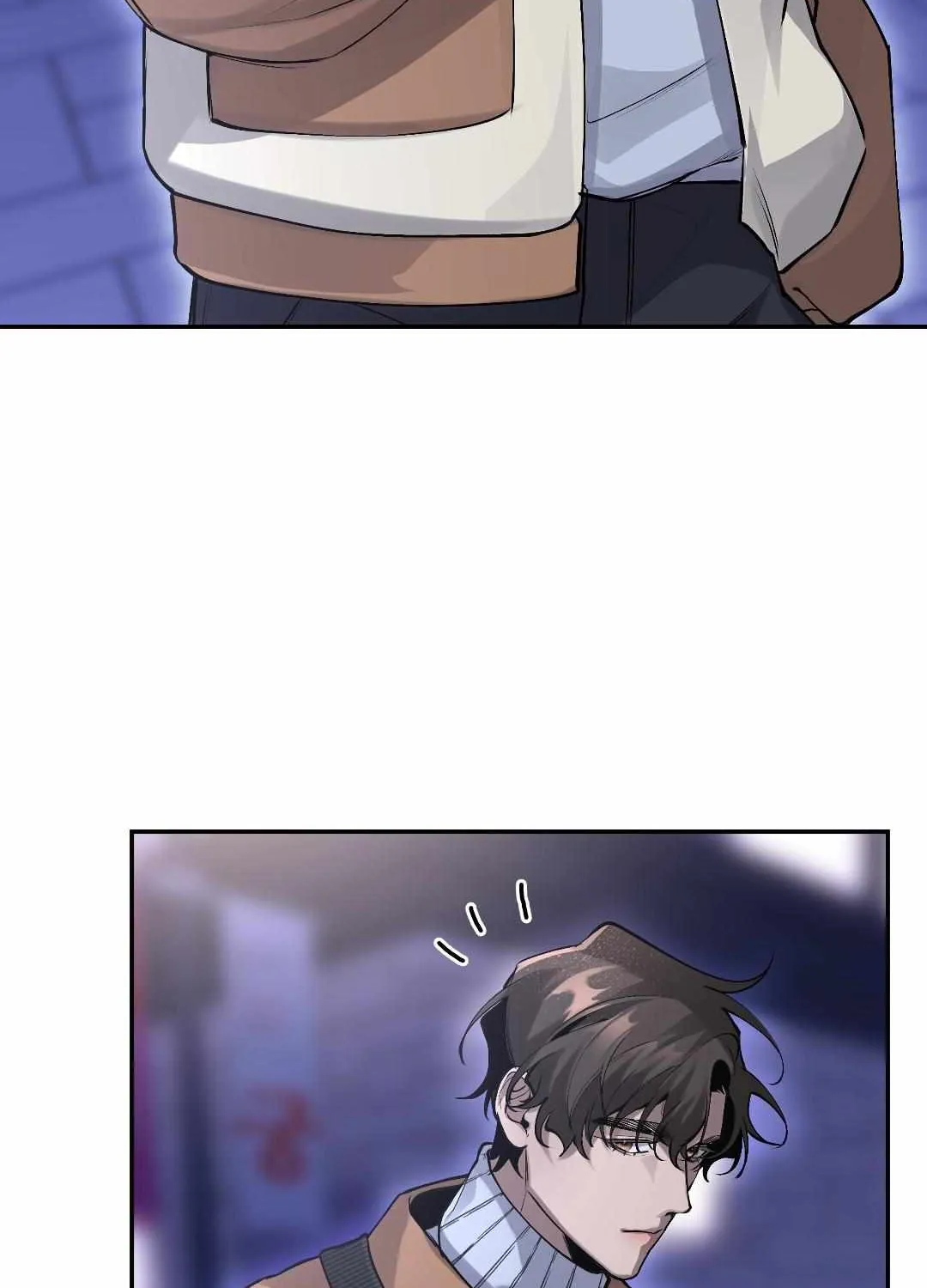 Read The Muse chapter 6 image 12 on Lezhin