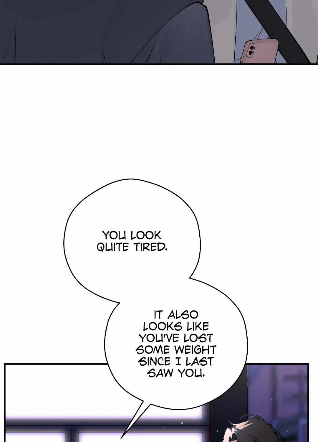 Read The Muse chapter 6 image 15 on Lezhin