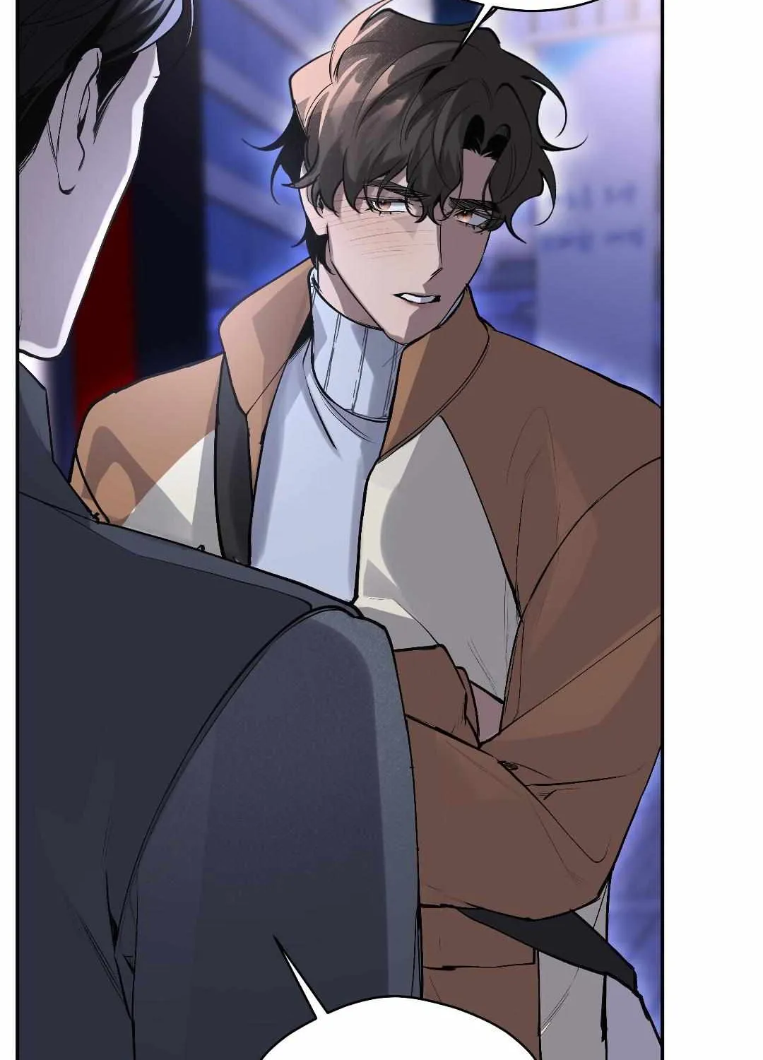 Read The Muse chapter 6 image 19 on Lezhin