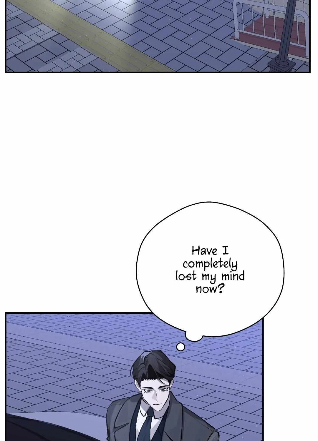Read The Muse chapter 6 image 2 on Lezhin
