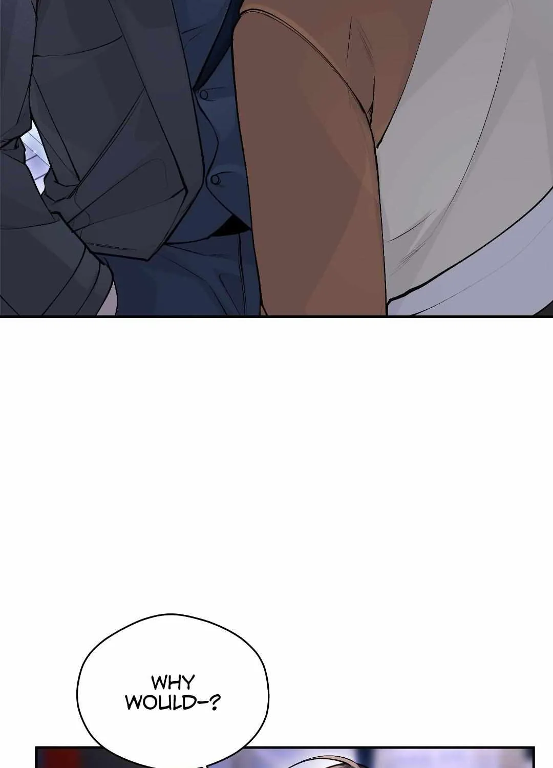Read The Muse chapter 6 image 22 on Lezhin