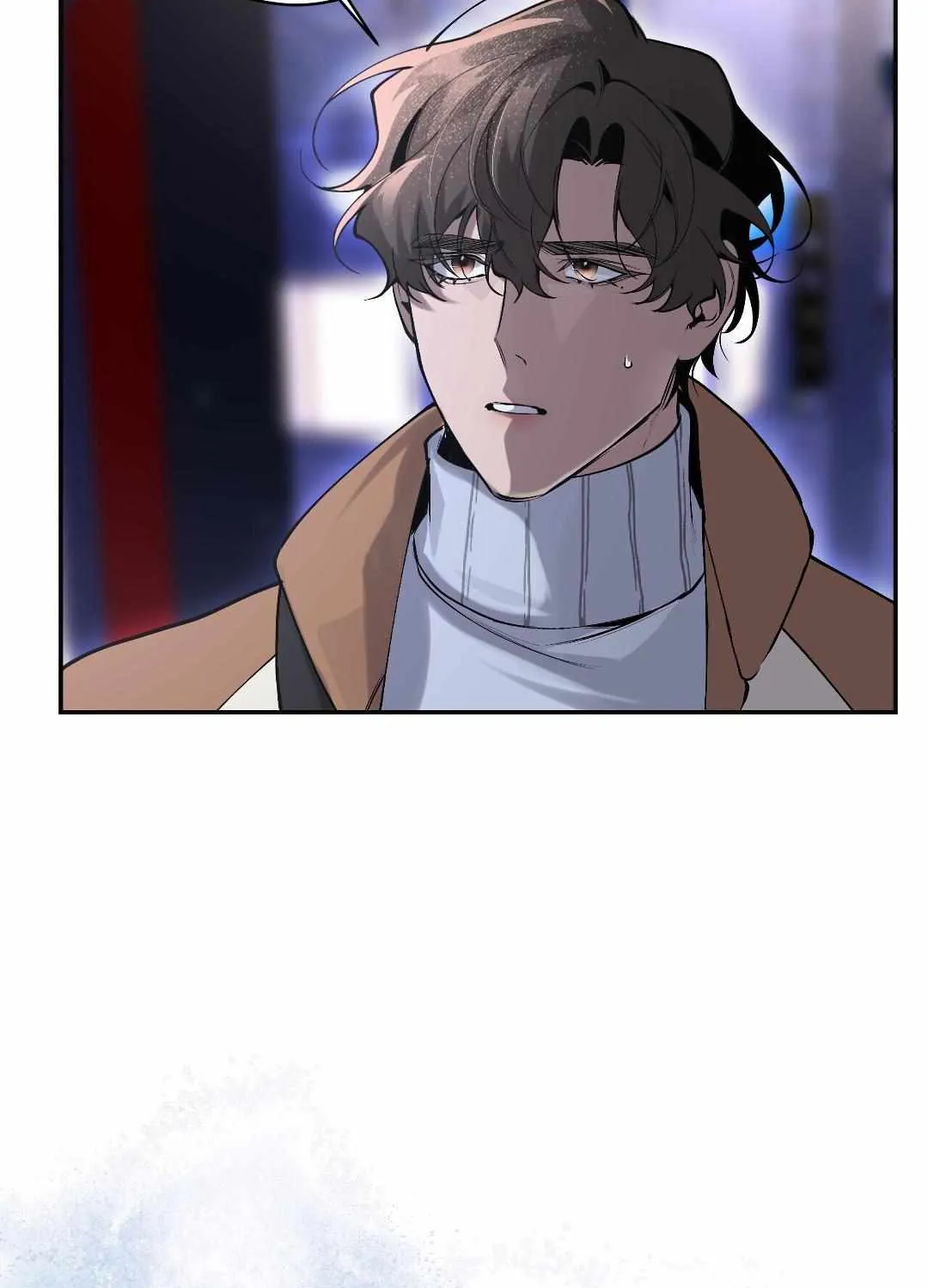 Read The Muse chapter 6 image 23 on Lezhin