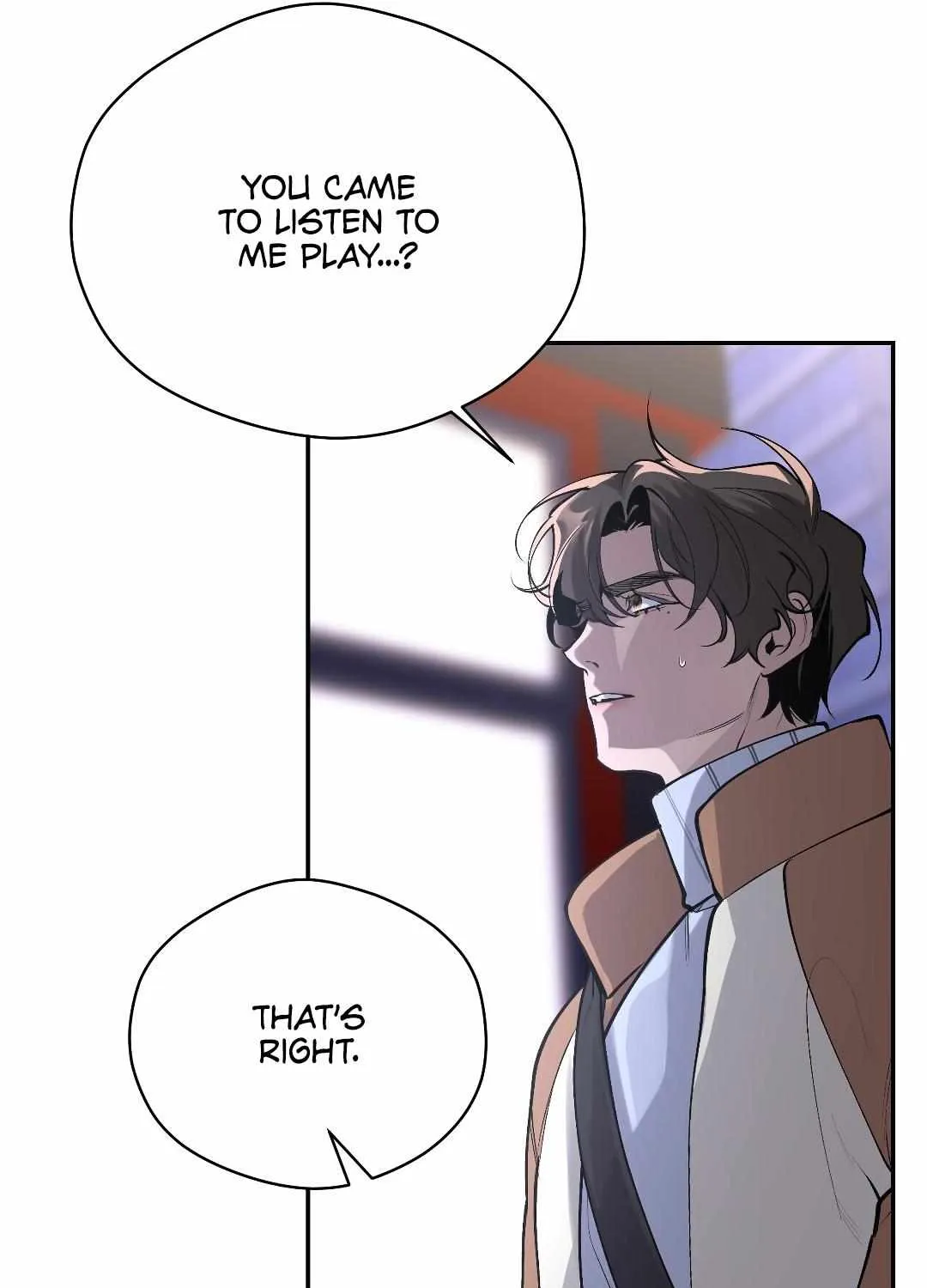 Read The Muse chapter 6 image 27 on Lezhin