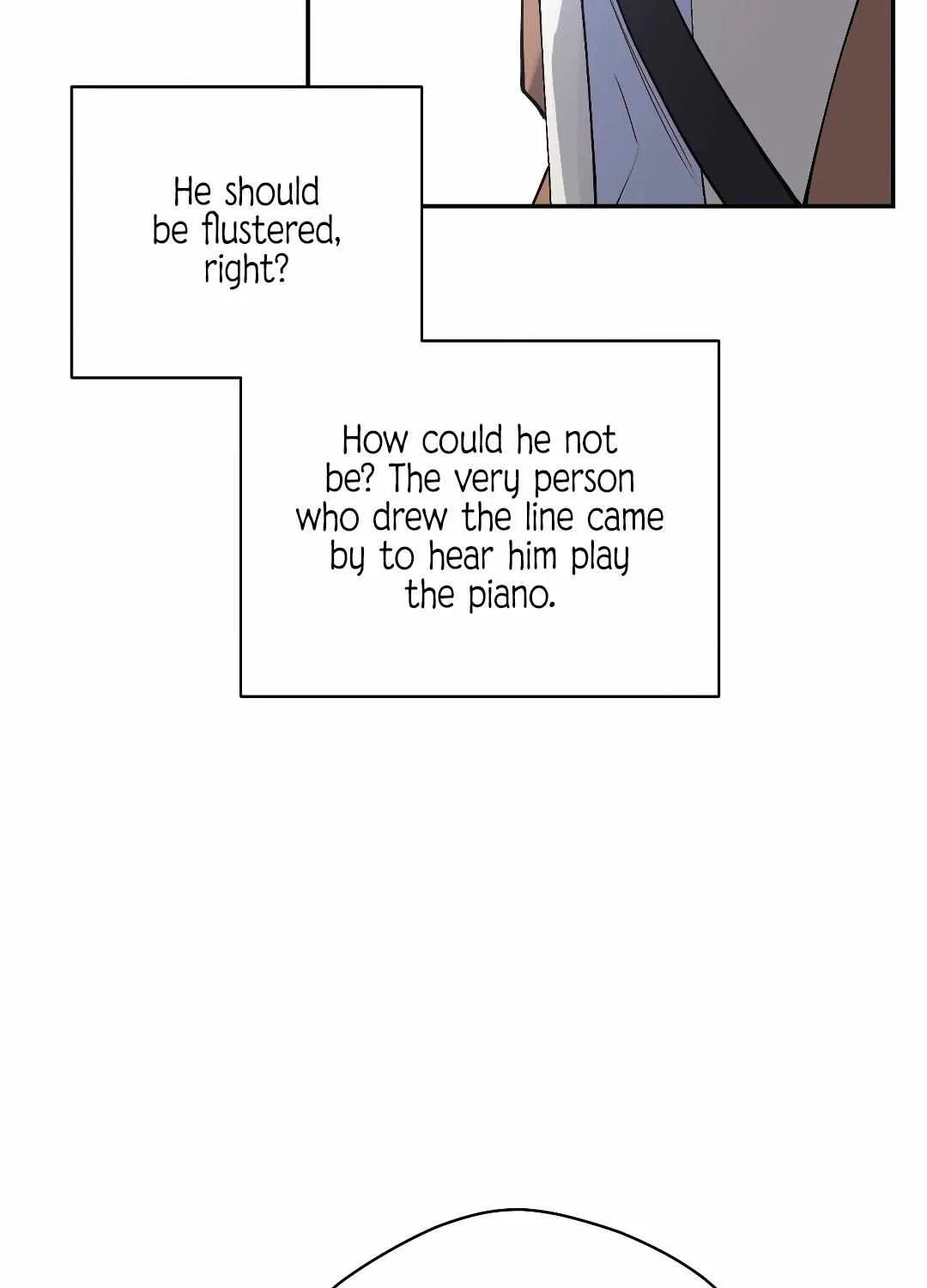 Read The Muse chapter 6 image 28 on Lezhin