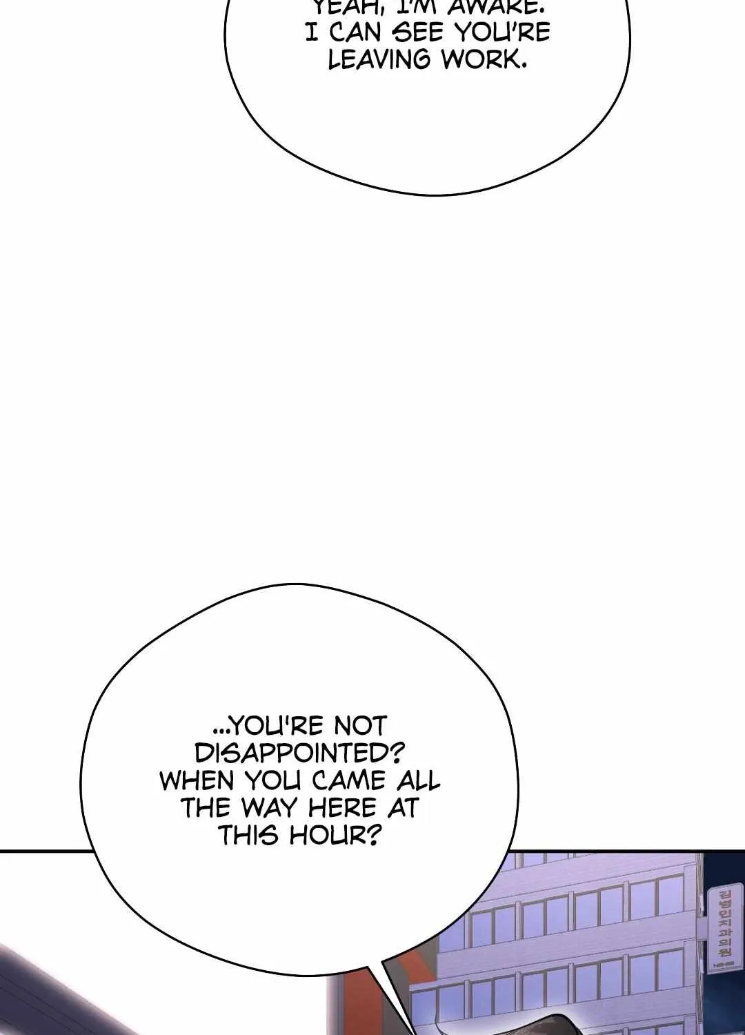 Read The Muse chapter 6 image 30 on Lezhin