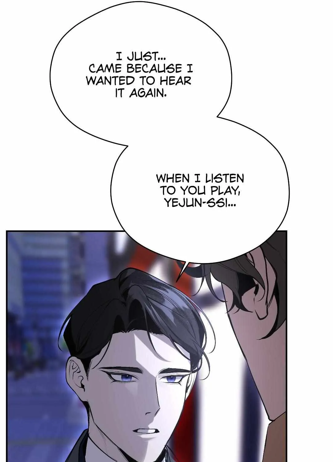 Read The Muse chapter 6 image 33 on Lezhin