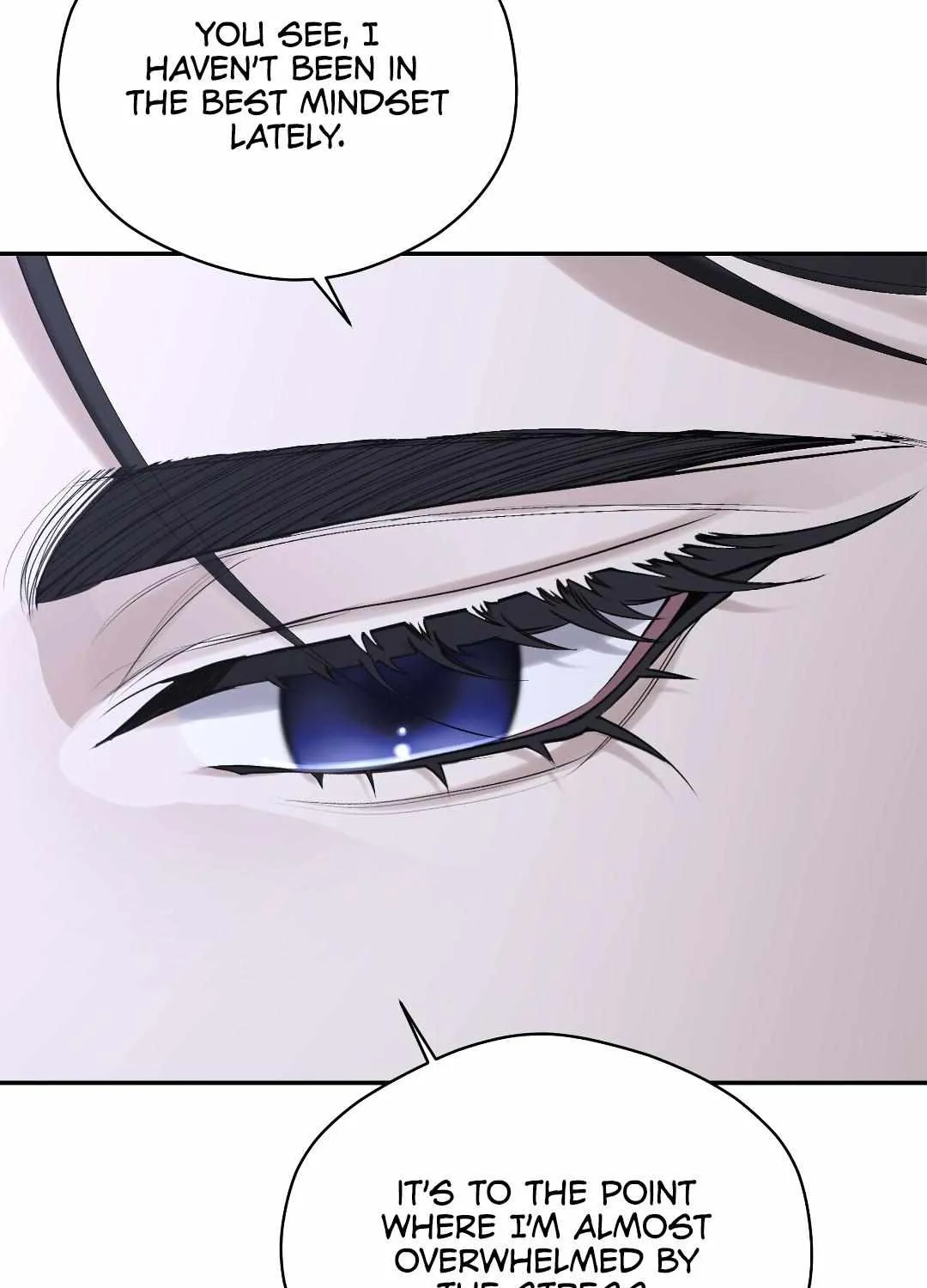 Read The Muse chapter 6 image 35 on Lezhin