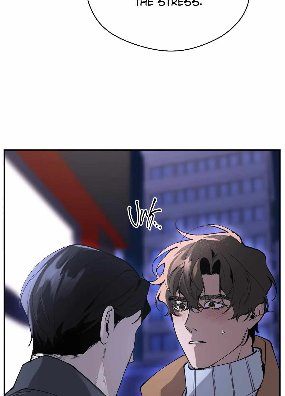 Read The Muse chapter 6 image 36 on Lezhin