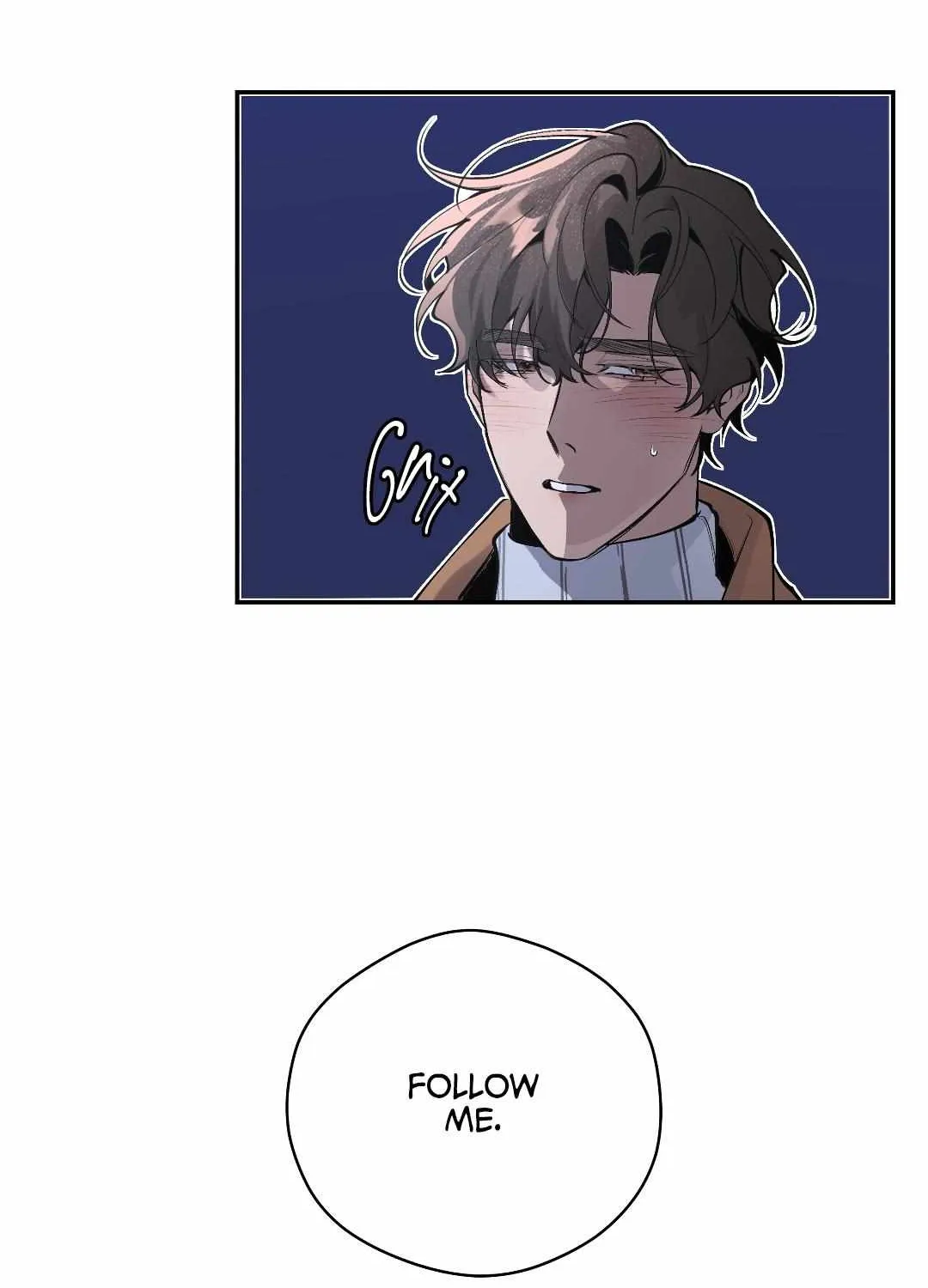 Read The Muse chapter 6 image 38 on Lezhin