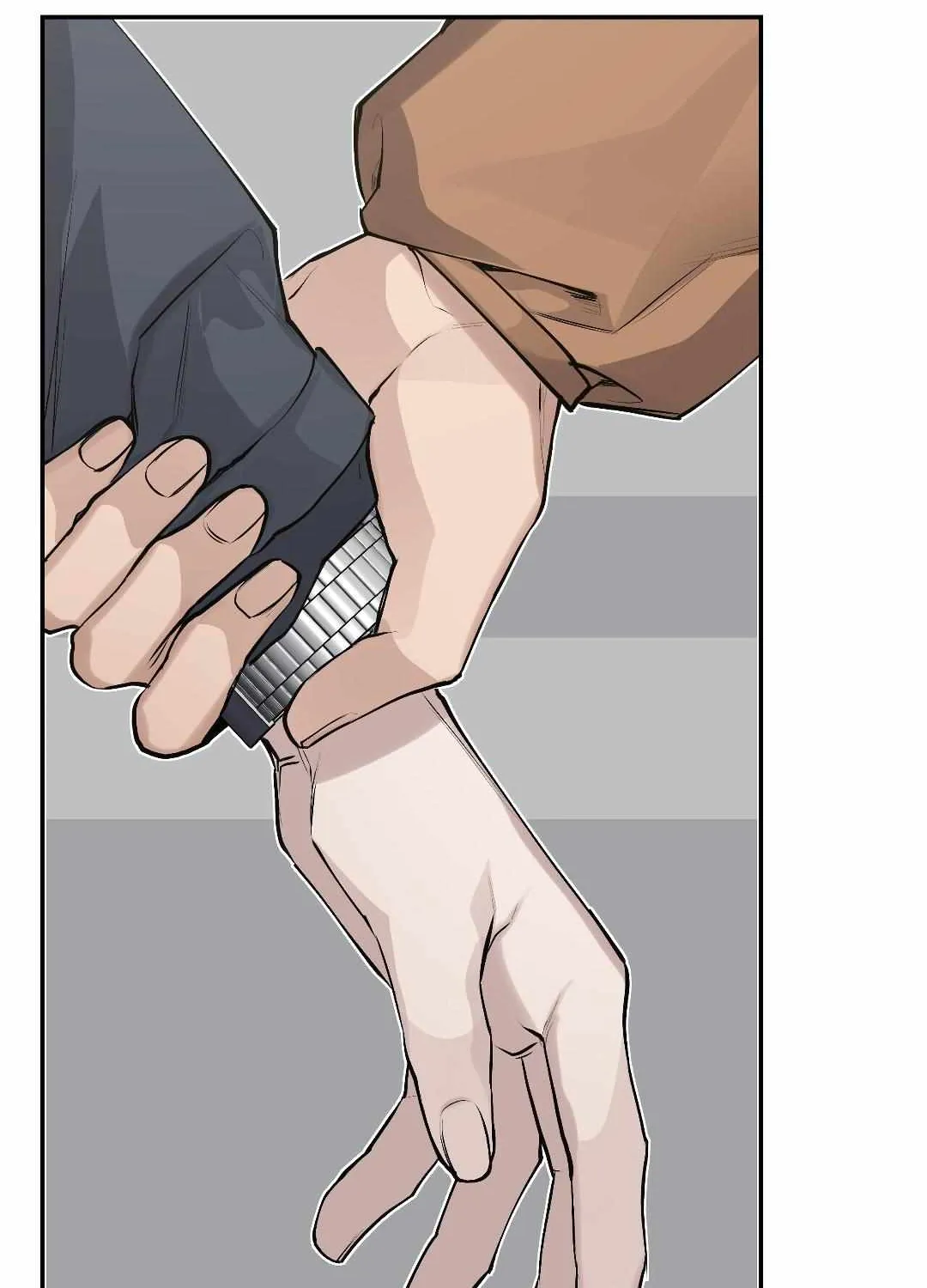 Read The Muse chapter 6 image 41 on Lezhin
