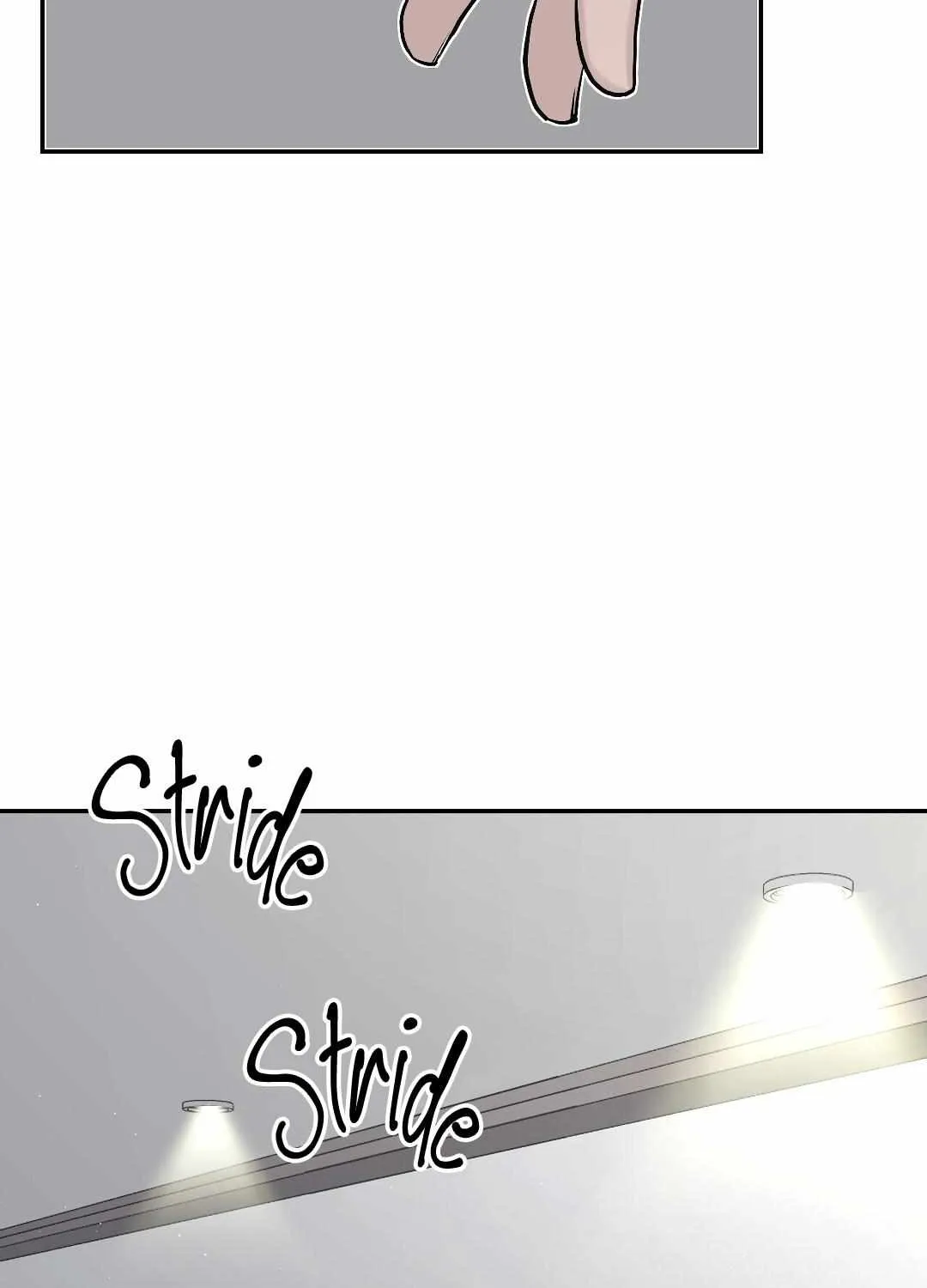 Read The Muse chapter 6 image 42 on Lezhin