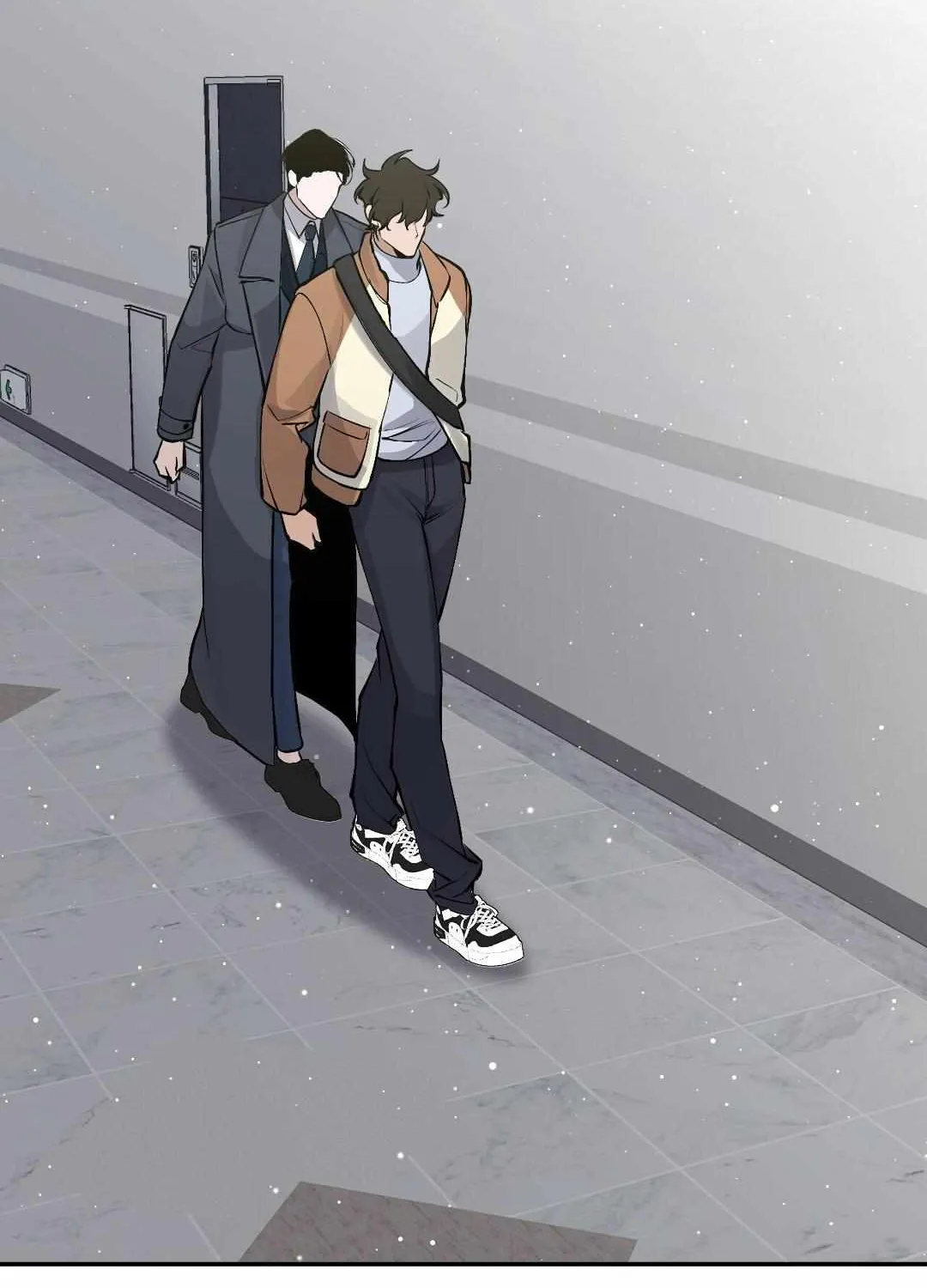 Read The Muse chapter 6 image 43 on Lezhin