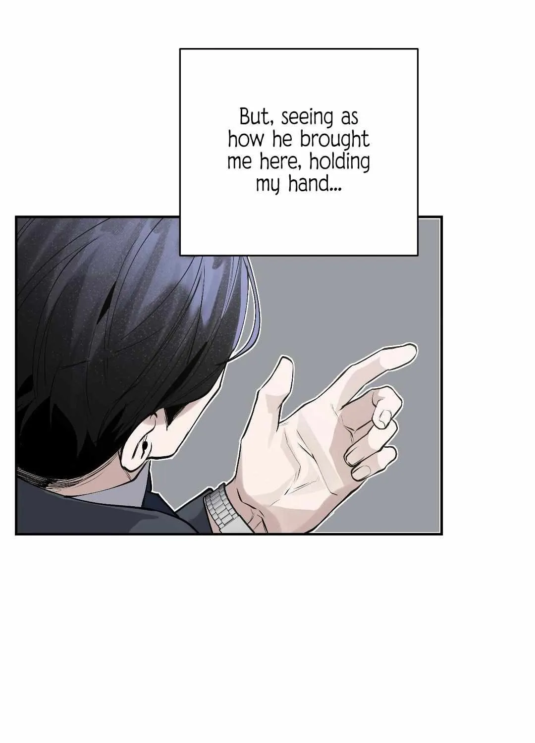 Read The Muse chapter 6 image 47 on Lezhin