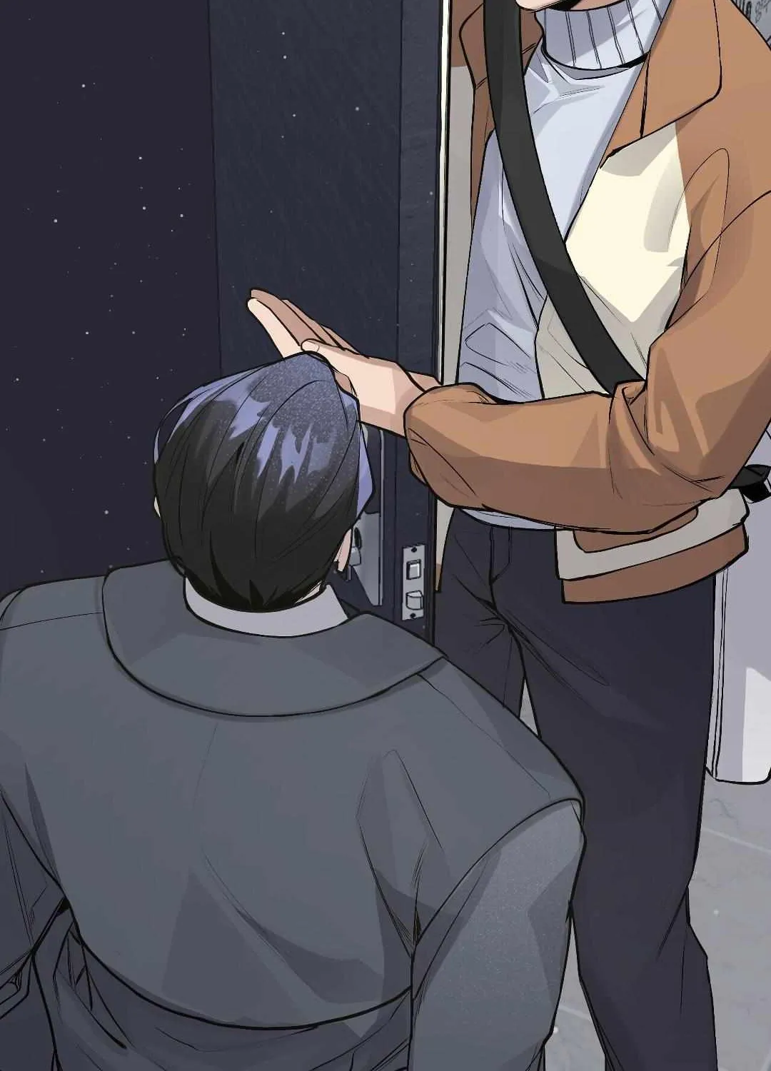 Read The Muse chapter 6 image 50 on Lezhin