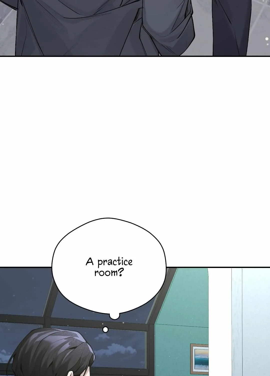 Read The Muse chapter 6 image 51 on Lezhin