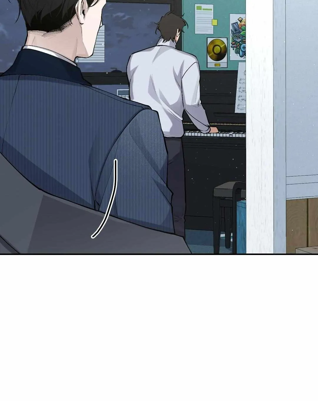 Read The Muse chapter 6 image 52 on Lezhin
