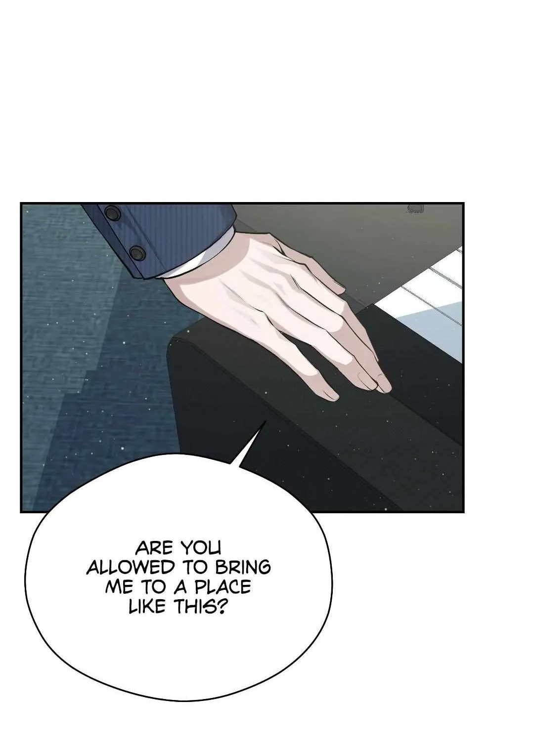 Read The Muse chapter 6 image 54 on Lezhin