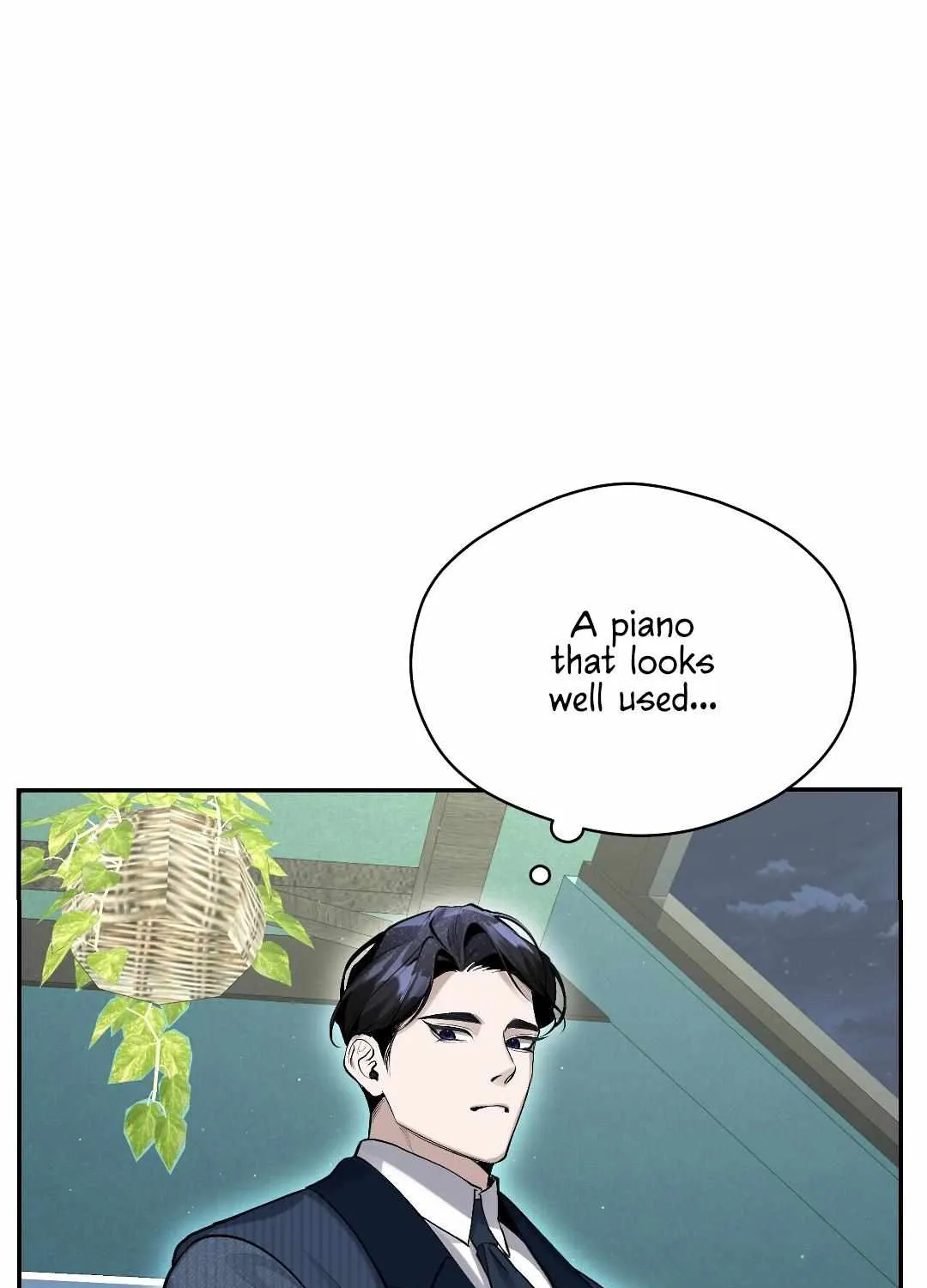 Read The Muse chapter 6 image 55 on Lezhin