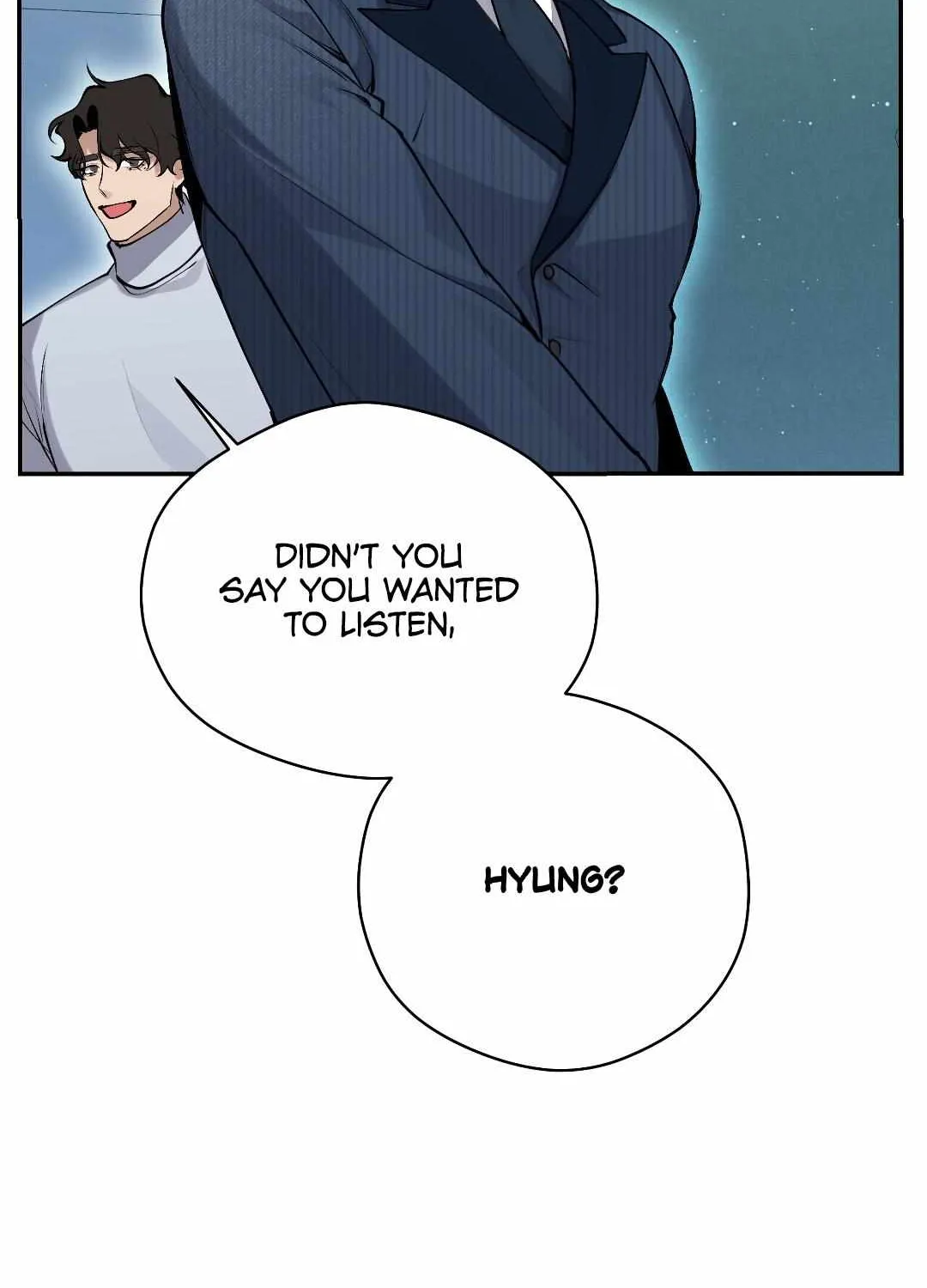 Read The Muse chapter 6 image 56 on Lezhin