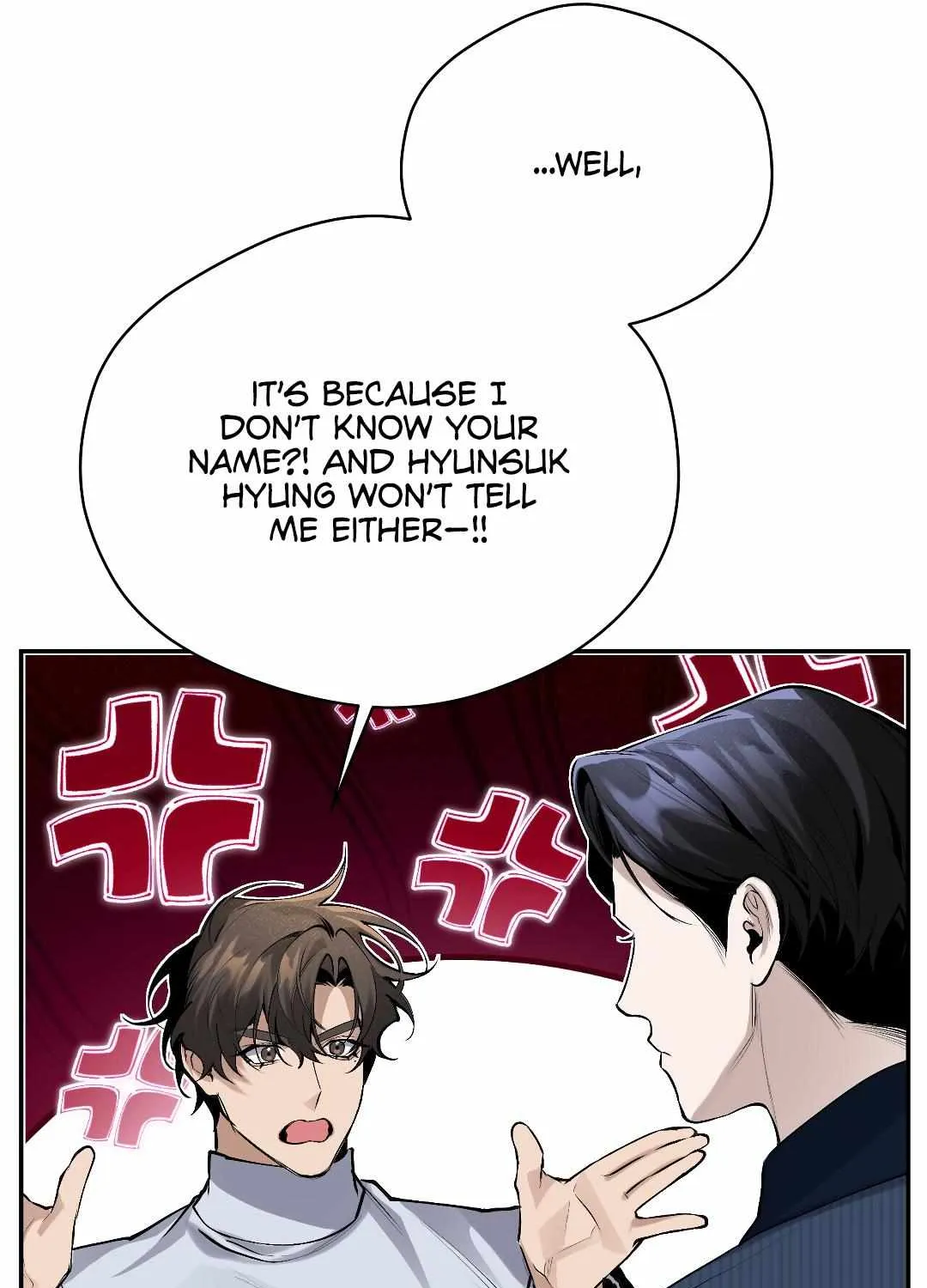 Read The Muse chapter 6 image 59 on Lezhin