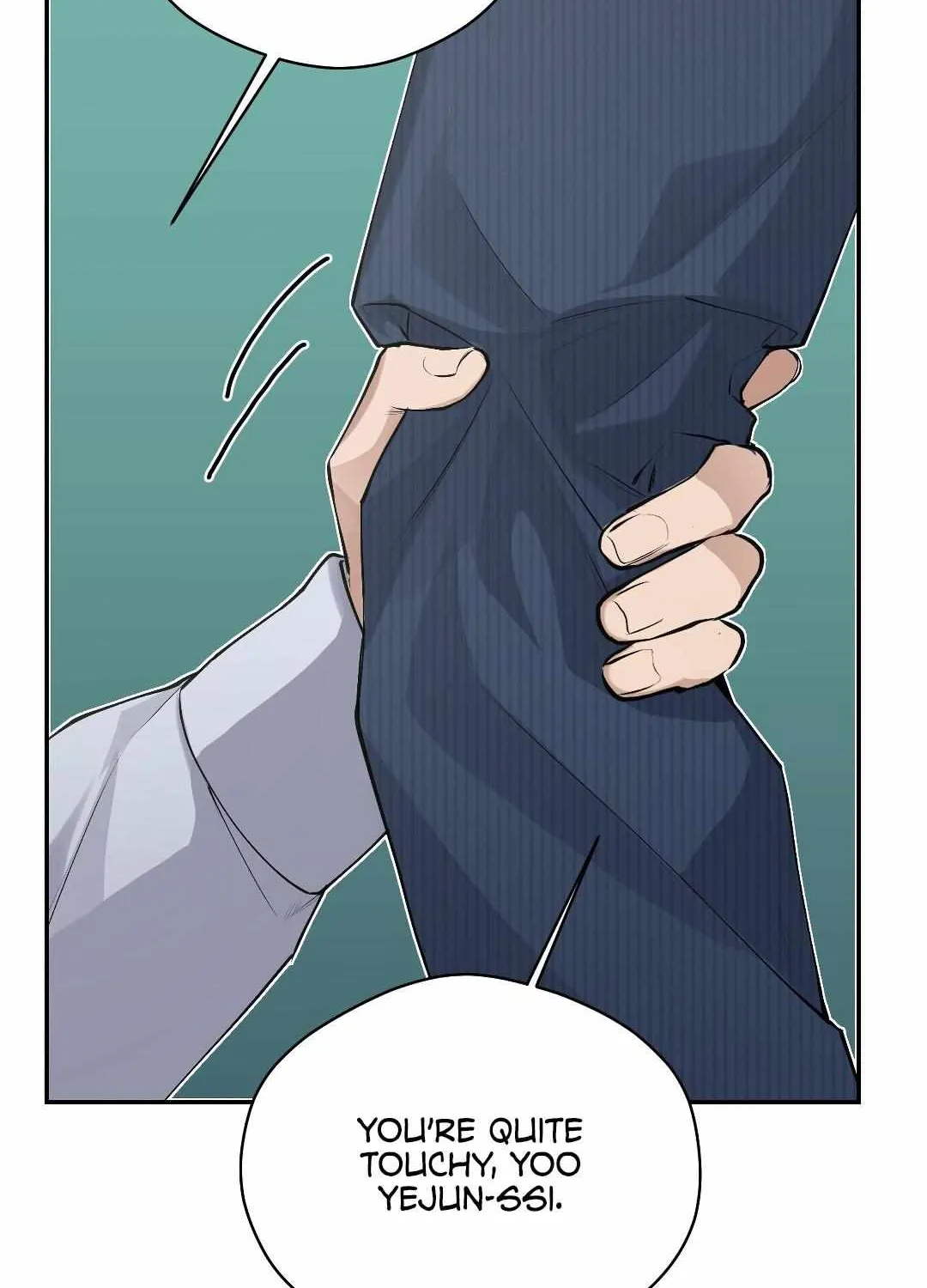 Read The Muse chapter 6 image 64 on Lezhin