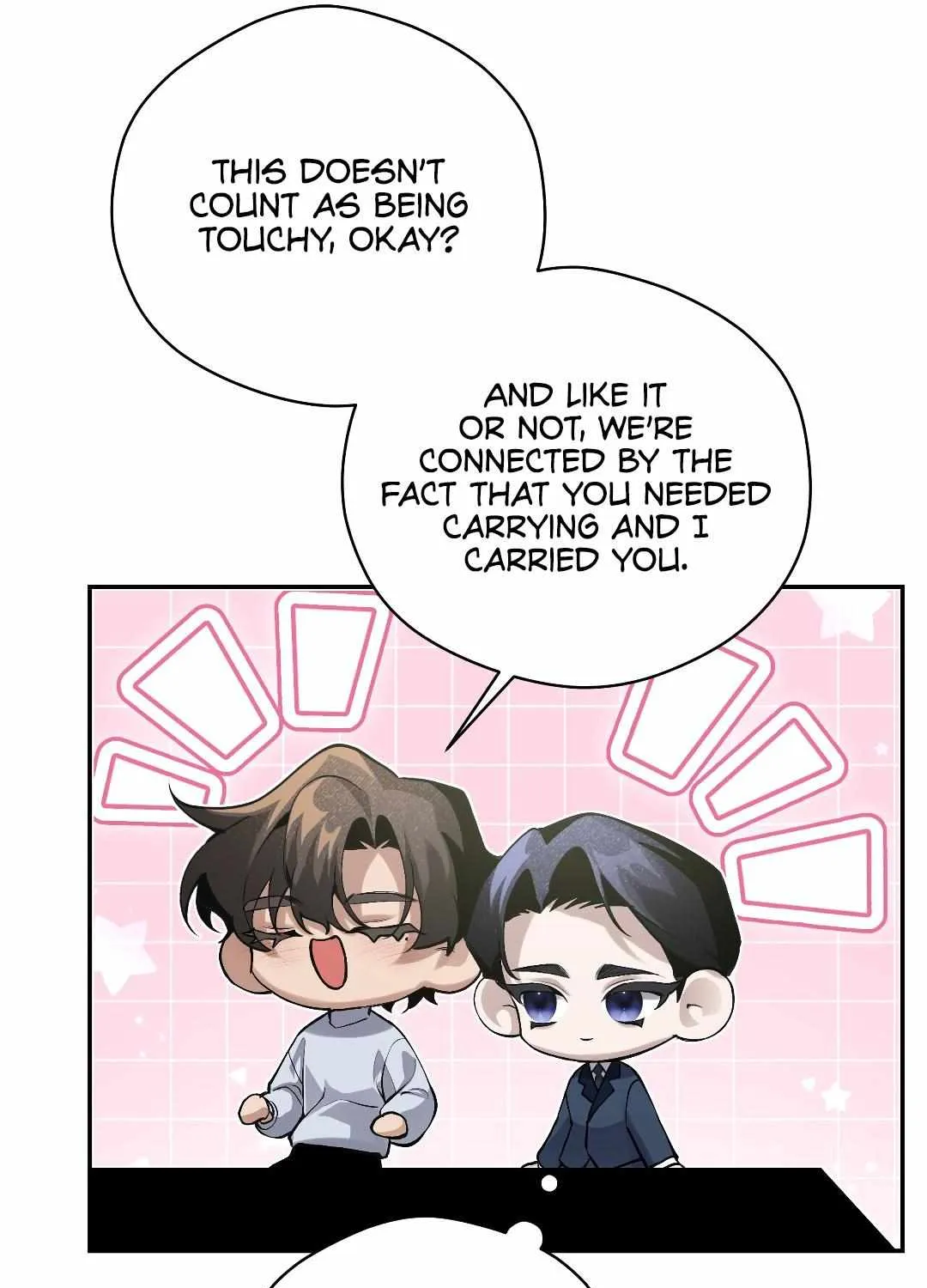 Read The Muse chapter 6 image 66 on Lezhin