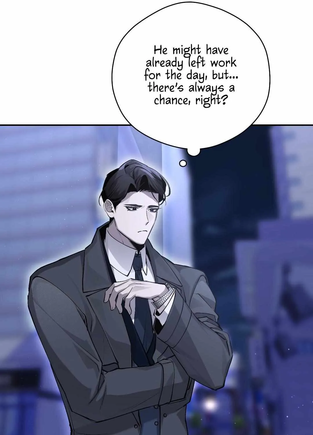 Read The Muse chapter 6 image 7 on Lezhin