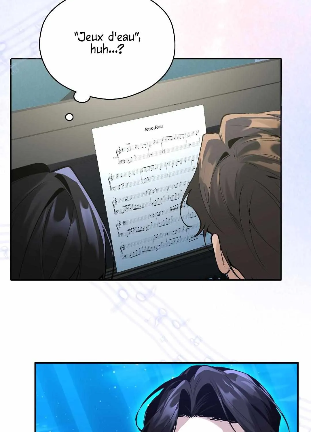 Read The Muse chapter 6 image 70 on Lezhin