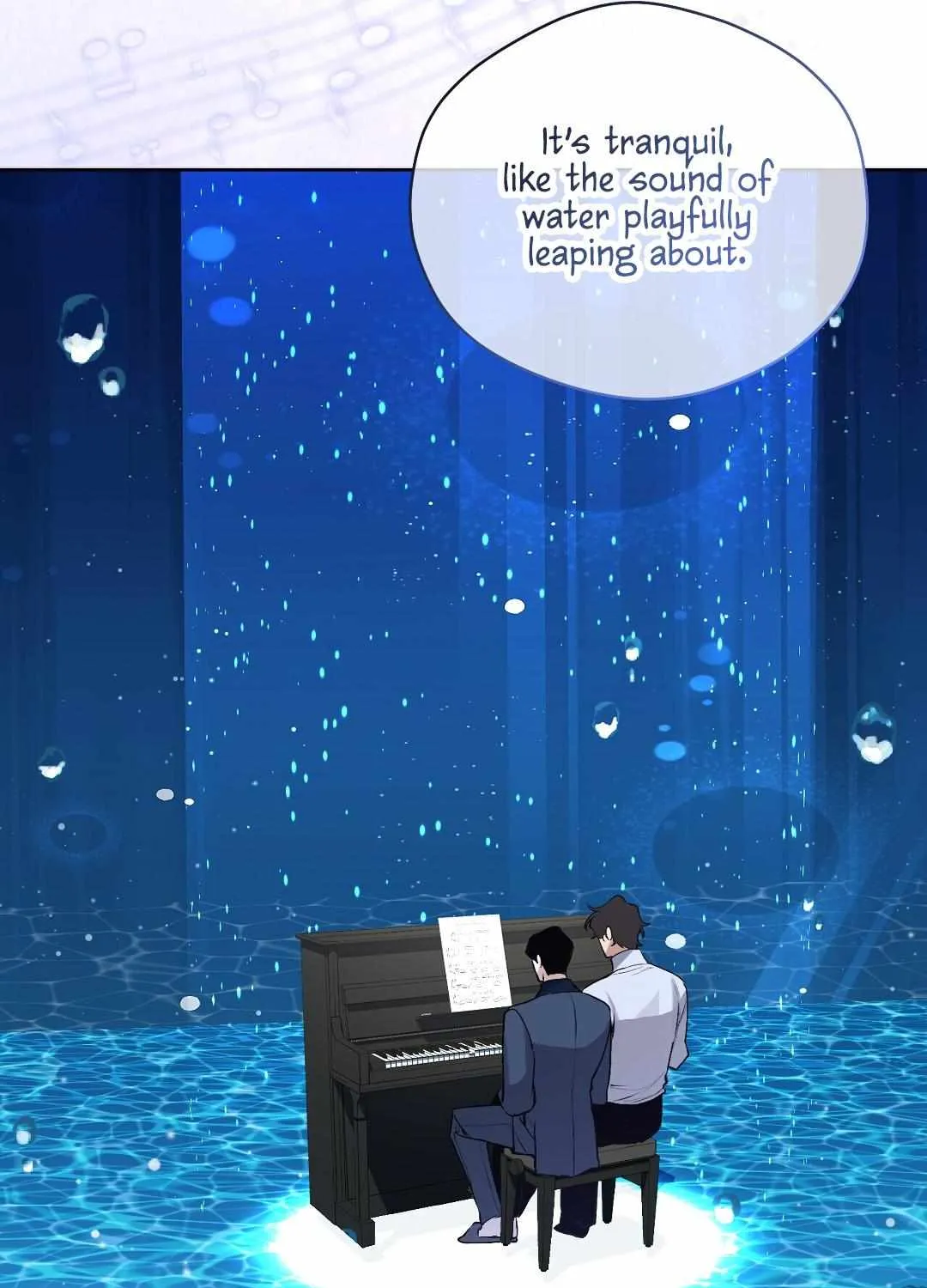 Read The Muse chapter 6 image 72 on Lezhin