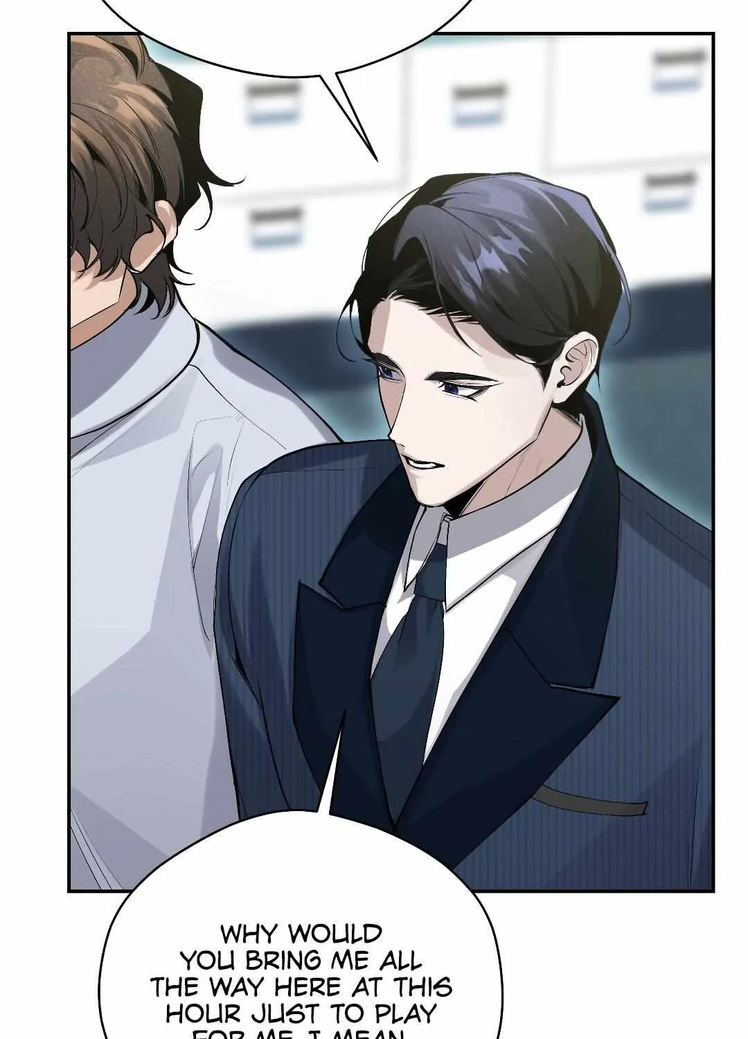 Read The Muse chapter 6 image 74 on Lezhin
