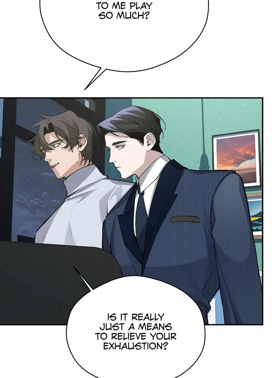 Read The Muse chapter 6 image 77 on Lezhin