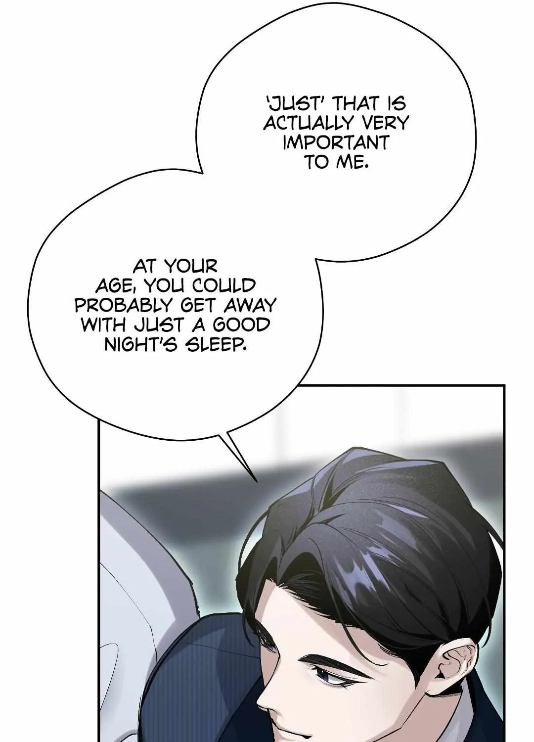 Read The Muse chapter 6 image 79 on Lezhin