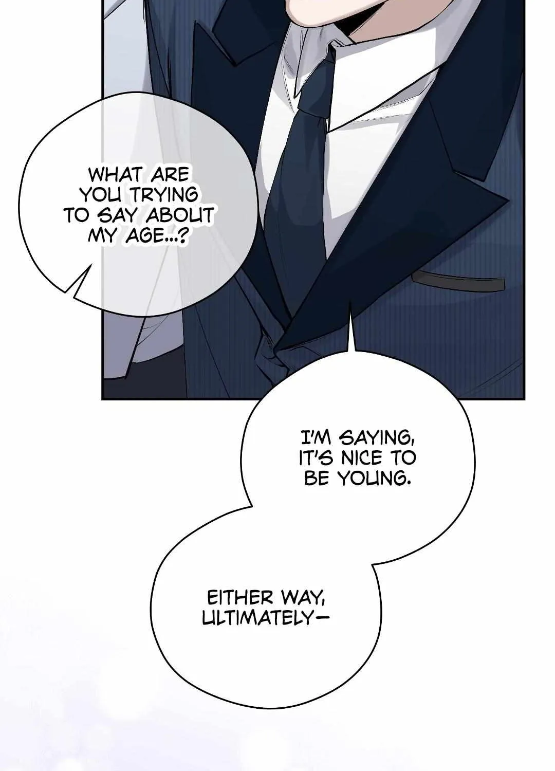Read The Muse chapter 6 image 80 on Lezhin
