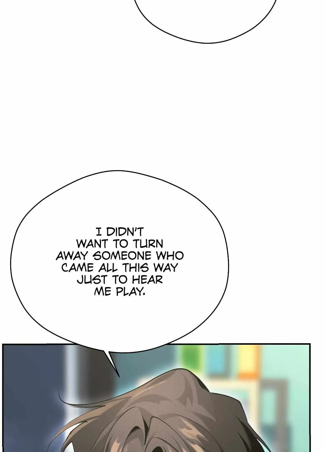 Read The Muse chapter 6 image 83 on Lezhin