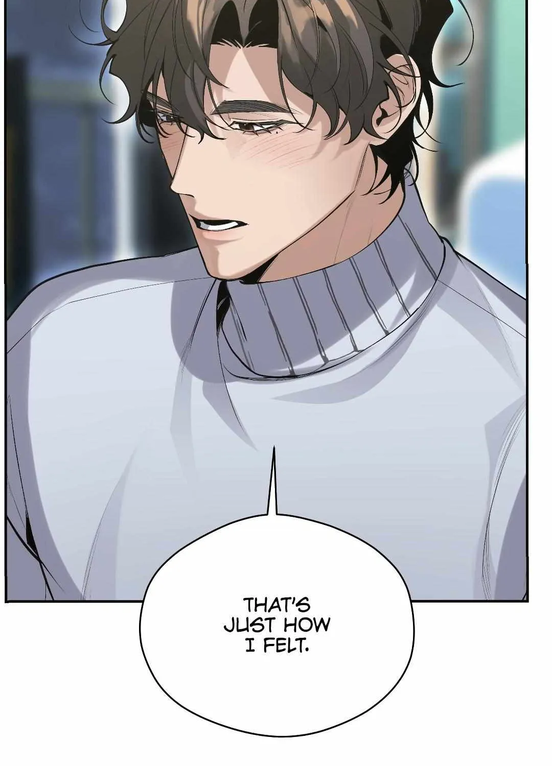 Read The Muse chapter 6 image 84 on Lezhin