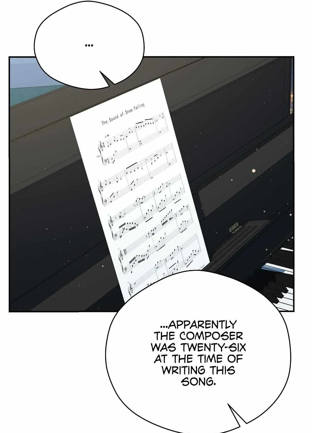 Read The Muse chapter 6 image 86 on Lezhin