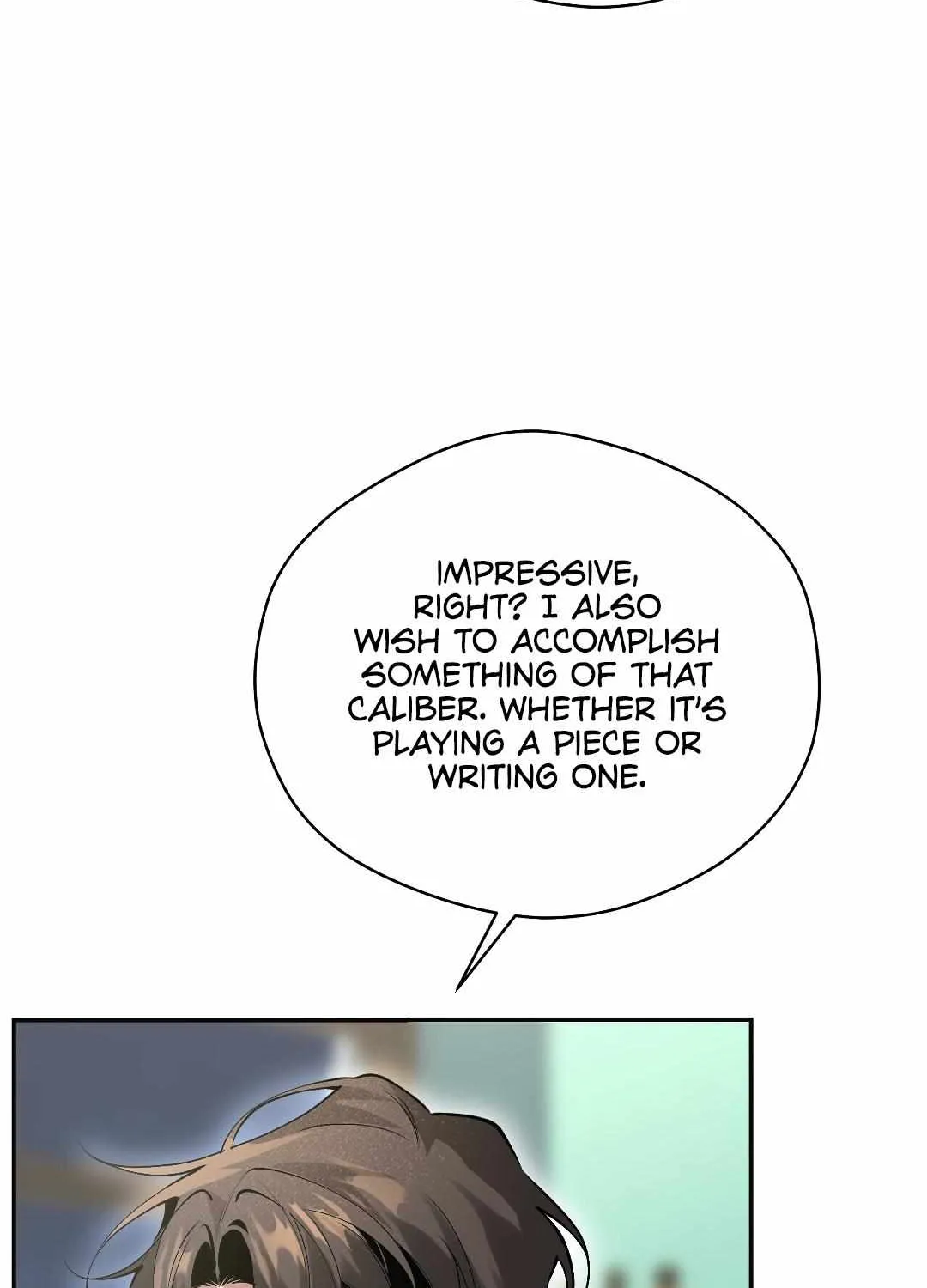 Read The Muse chapter 6 image 87 on Lezhin