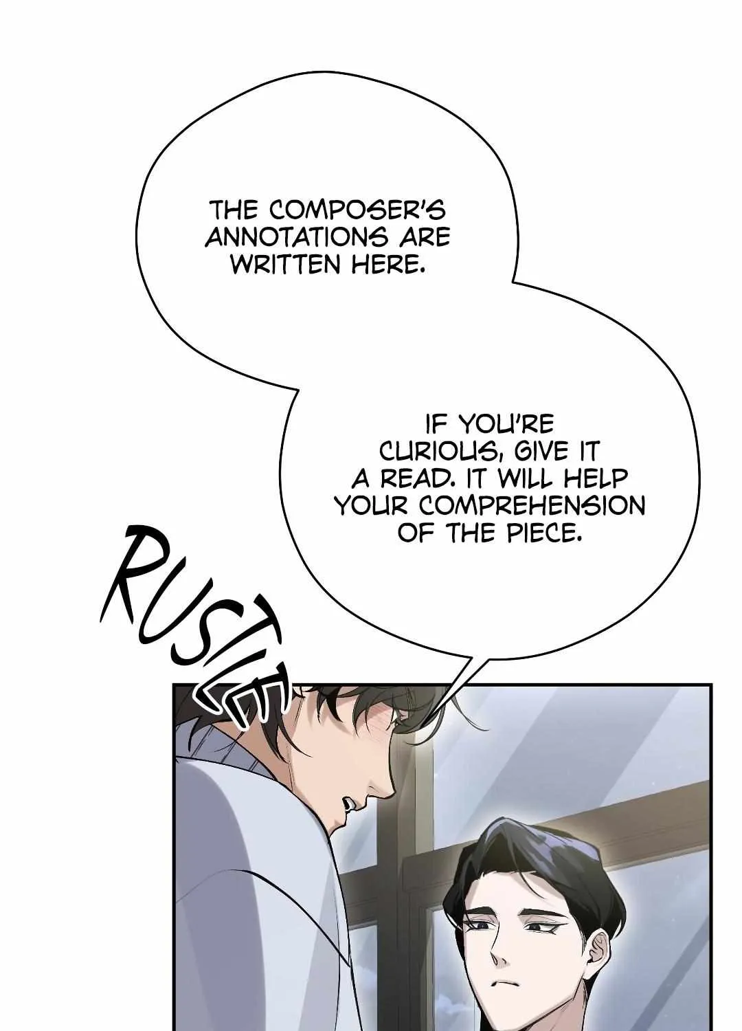 Read The Muse chapter 6 image 90 on Lezhin