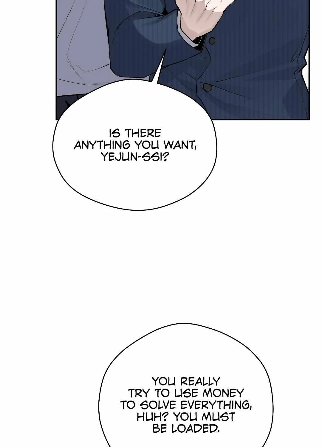 Read The Muse chapter 6 image 93 on Lezhin