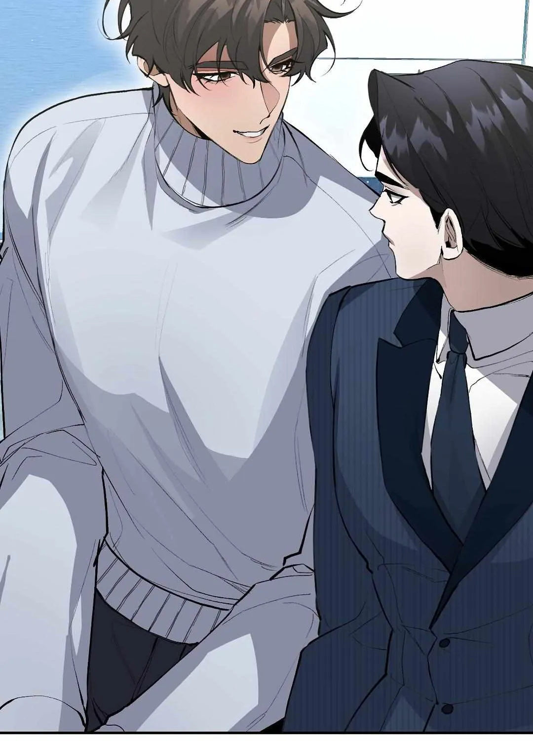 Read The Muse chapter 6 image 97 on Lezhin